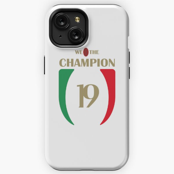 Ac Milan iPhone Cases for Sale