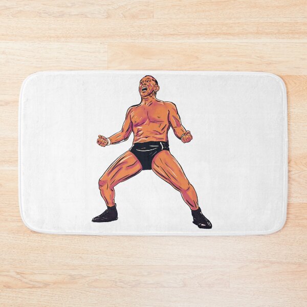Item preview, Pretty Quick Judgment Of Go Minoru Suzuki Vintage designed and sold by TaJamesSthenia.