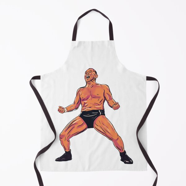 Item preview, Pretty Quick Judgment Of Go Minoru Suzuki Vintage designed and sold by TaJamesSthenia.
