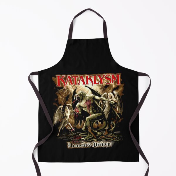 Item preview, Kataklysm designed and sold by perrypc.