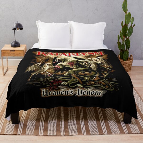 Item preview, Kataklysm designed and sold by perrypc.