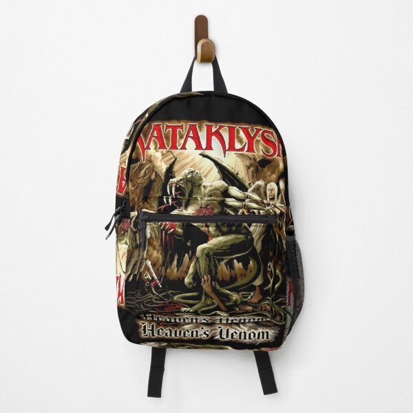 Item preview, Kataklysm designed and sold by perrypc.