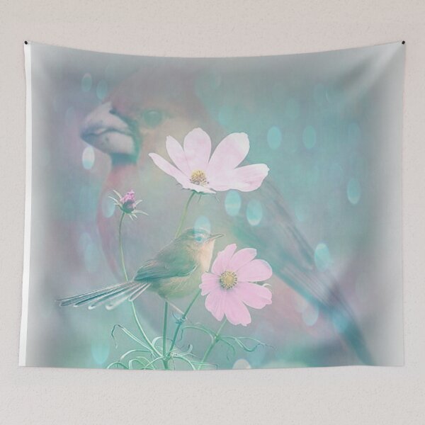 Item preview, A PLACE TO DREAM designed and sold by Marie Leblanc.