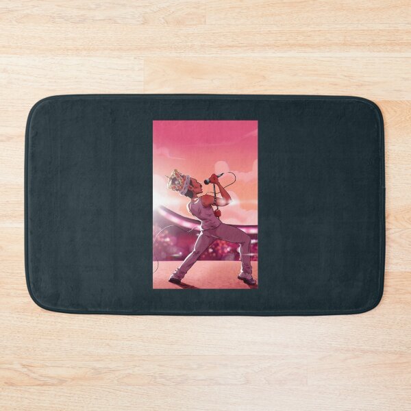Item preview, Iconic designed and sold by MoustaKouyate.