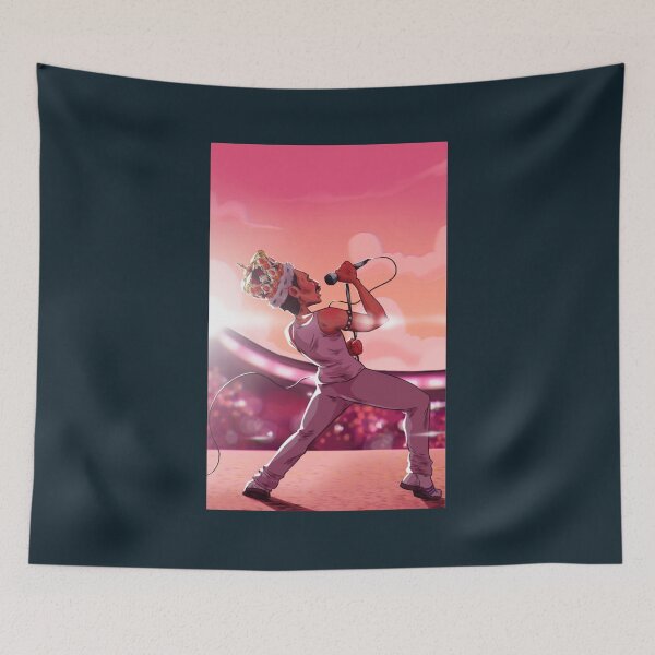 Item preview, Iconic designed and sold by MoustaKouyate.