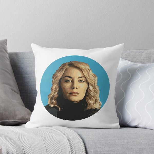 Item preview, Peacemaker - Emilia Harcourt designed and sold by Necronder.