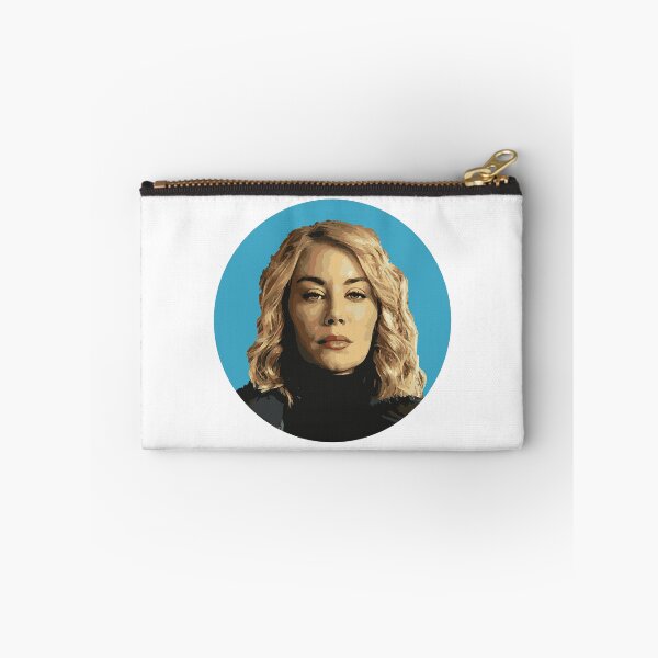 Item preview, Peacemaker - Emilia Harcourt designed and sold by Necronder.