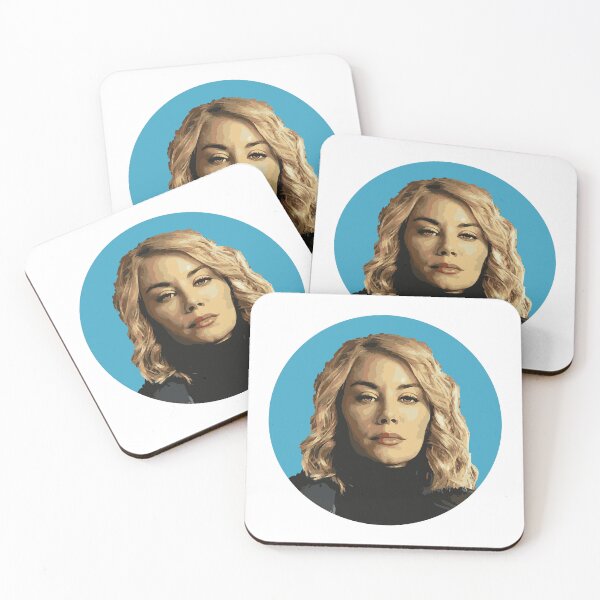 Item preview, Peacemaker - Emilia Harcourt designed and sold by Necronder.