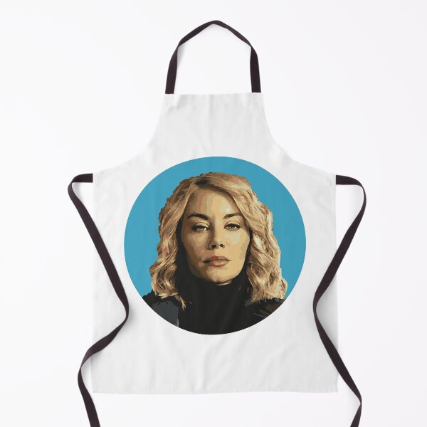 Item preview, Peacemaker - Emilia Harcourt designed and sold by Necronder.