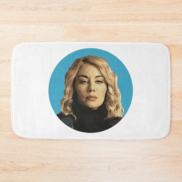 Item preview, Peacemaker - Emilia Harcourt designed and sold by Necronder.