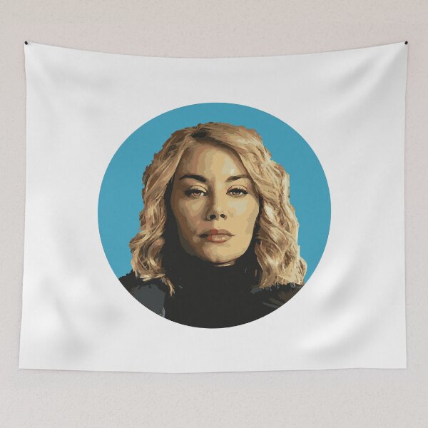 Item preview, Peacemaker - Emilia Harcourt designed and sold by Necronder.