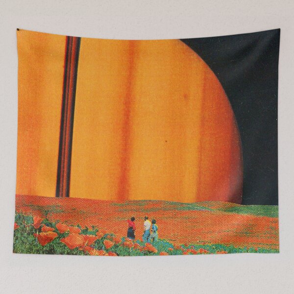 Item preview, Perenniocentric designed and sold by Andrew McGranahan.
