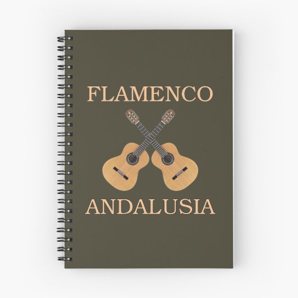 Item preview, Wonderful Flamenco Andalusia designed and sold by margner.