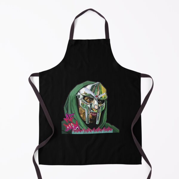 Item preview, Mfdoom designed and sold by MoustaKouyate.