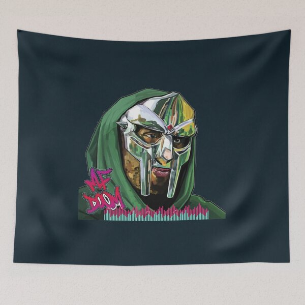 Artikelvorschau, Mfdoom entworfen und verkauft von MoustaKouyate.