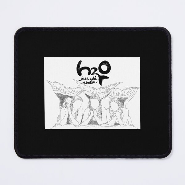 Item preview, H2O just add water artwork designed and sold by MorganFrancis1.