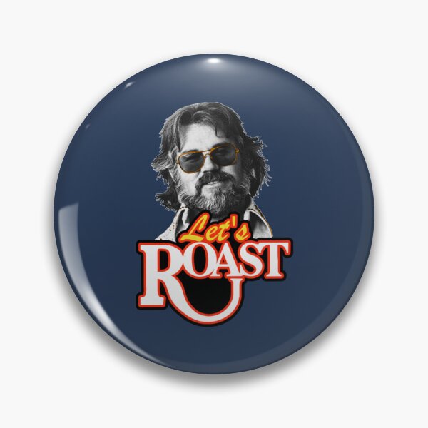 Item preview, Lets Roast designed and sold by MoustaKouyate.