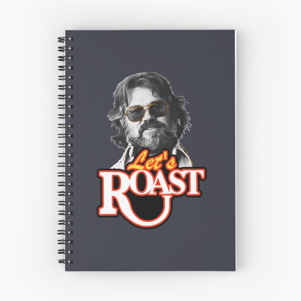 Item preview, Lets Roast designed and sold by MoustaKouyate.