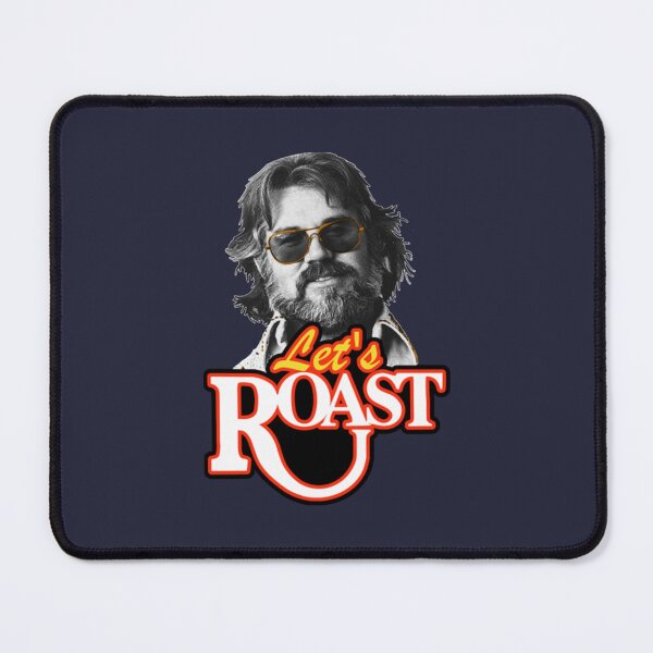 Item preview, Lets Roast designed and sold by MoustaKouyate.