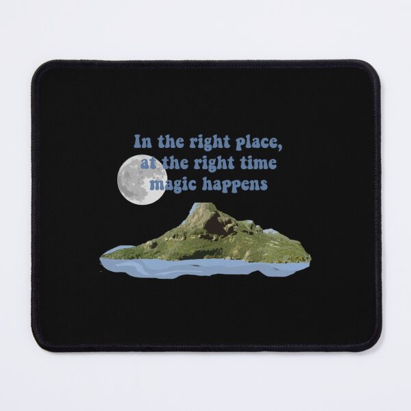 Item preview, H2O Magical Island         designed and sold by MorganFrancis1.