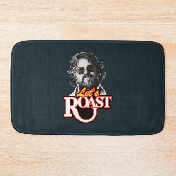 Item preview, Lets Roast designed and sold by MoustaKouyate.