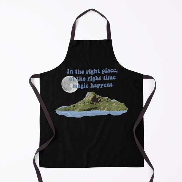 Item preview, H2O Magical Island         designed and sold by MorganFrancis1.