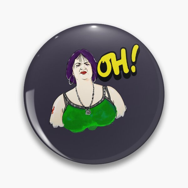 Item preview, Funny Gift For Gavin and Stacey Nessa Christmas Holiday designed and sold by Cynthiafay.