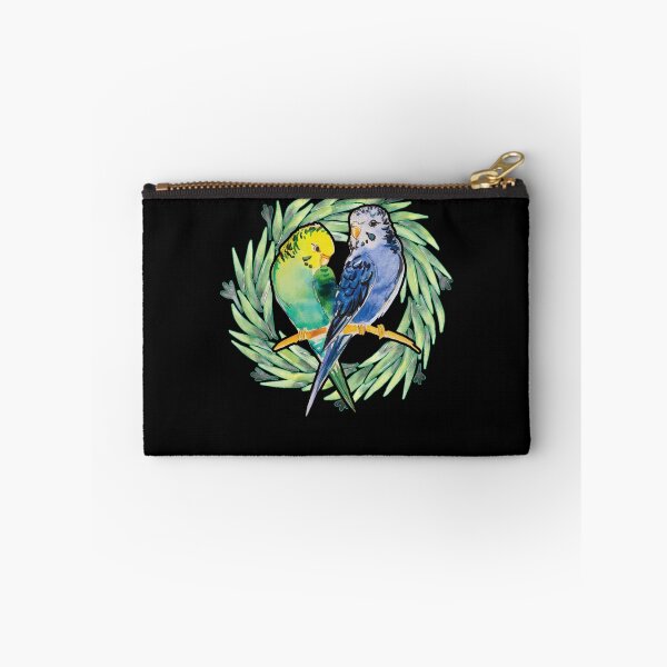 Item preview, Parakeet With Colorful designed and sold by UnknownArtistt.