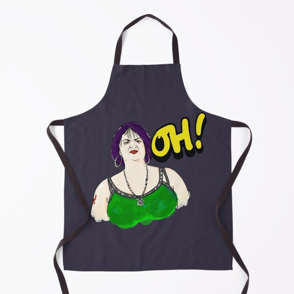 Item preview, Funny Gift For Gavin and Stacey Nessa Christmas Holiday designed and sold by Cynthiafay.
