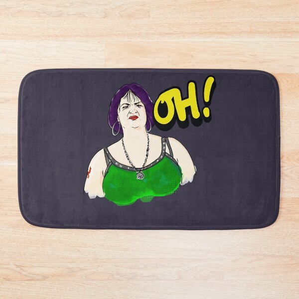 Item preview, Funny Gift For Gavin and Stacey Nessa Christmas Holiday designed and sold by Cynthiafay.