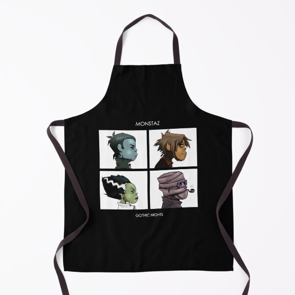 Item preview, Monstaz designed and sold by Captain Howdy.