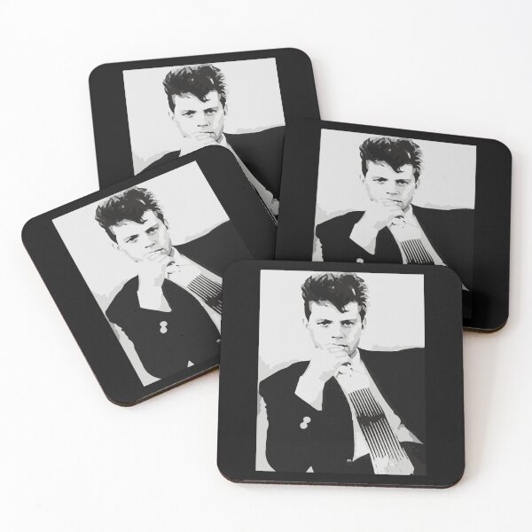 Item preview, Luis Miguel designed and sold by MoustaKouyate.