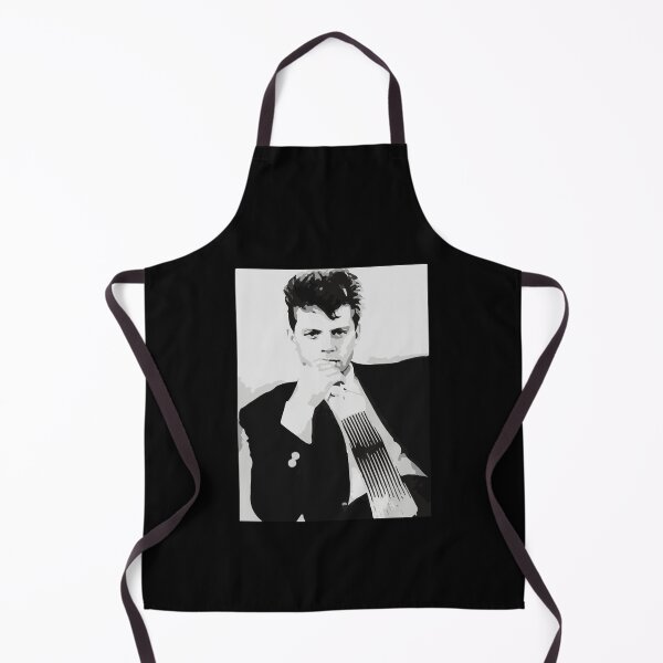 Item preview, Luis Miguel designed and sold by MoustaKouyate.