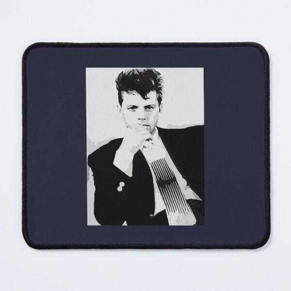 Item preview, Luis Miguel designed and sold by MoustaKouyate.