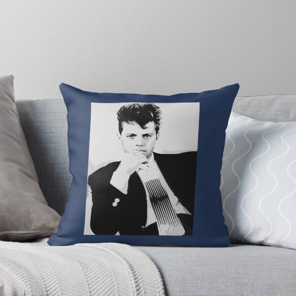 Item preview, Luis Miguel designed and sold by MoustaKouyate.