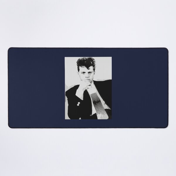 Item preview, Luis Miguel designed and sold by MoustaKouyate.