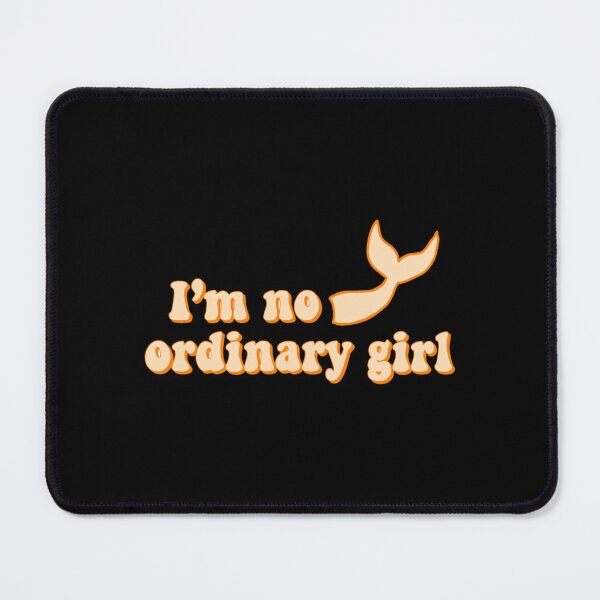 Item preview, I’m no ordinary girl designed and sold by MorganFrancis1.