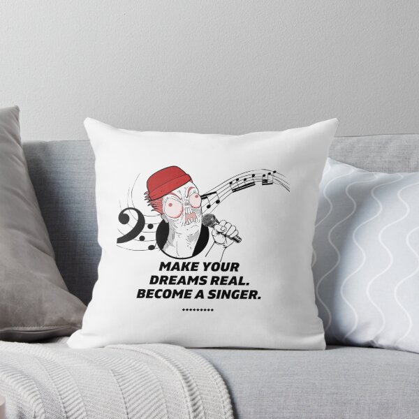 Item preview, Make your dreams real Become a singer designed and sold by MoustaKouyate.