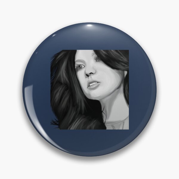 Item preview, Marie Digby Youtube Sensation designed and sold by MoustaKouyate.