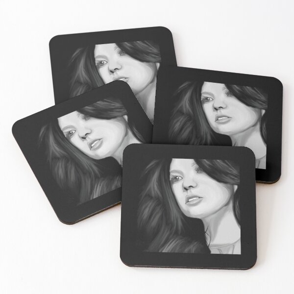 Item preview, Marie Digby Youtube Sensation designed and sold by MoustaKouyate.
