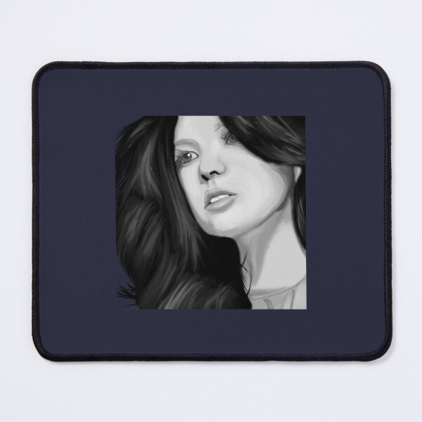 Item preview, Marie Digby Youtube Sensation designed and sold by MoustaKouyate.