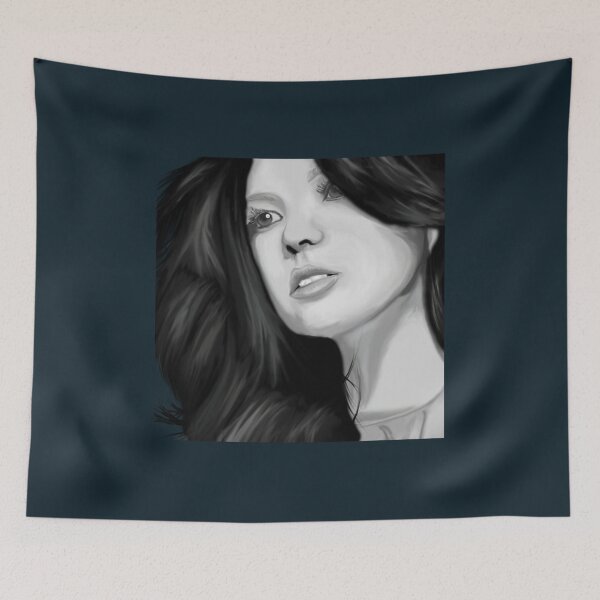 Item preview, Marie Digby Youtube Sensation designed and sold by MoustaKouyate.