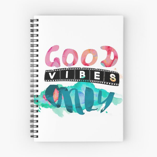 Item preview, good vibes onlye designed and sold by narais.