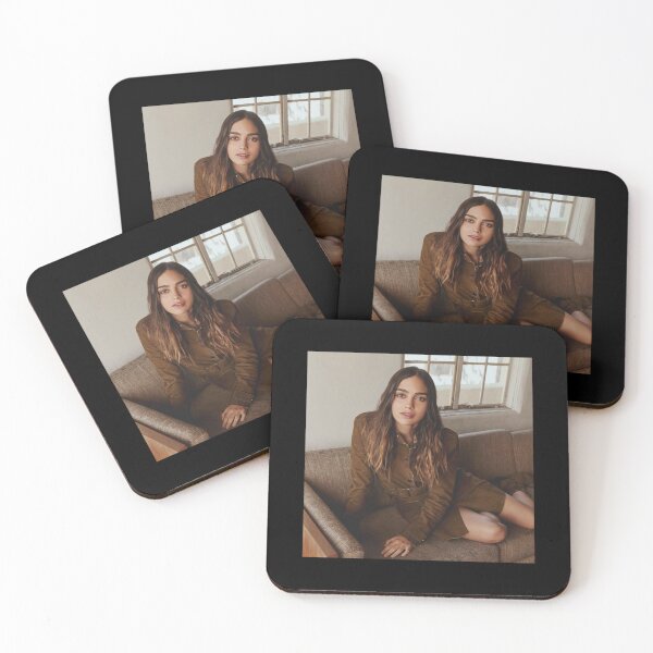 Item preview, Melissa Barrera designed and sold by MoustaKouyate.