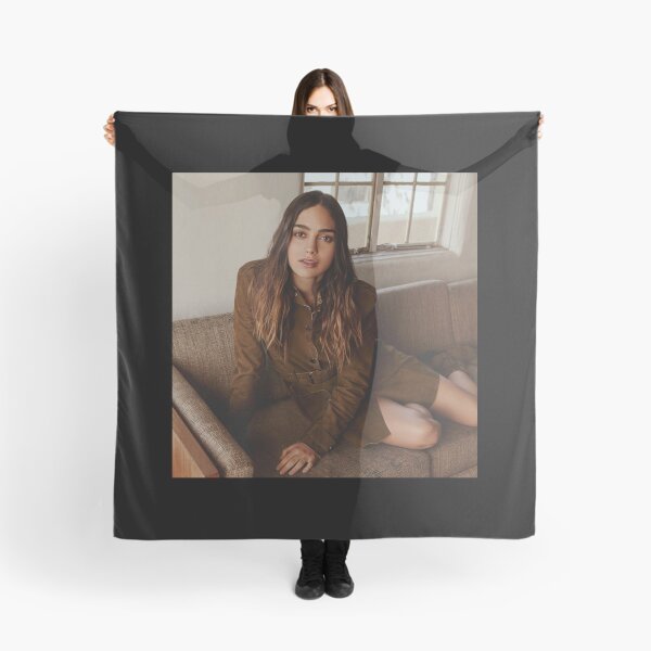 Item preview, Melissa Barrera designed and sold by MoustaKouyate.