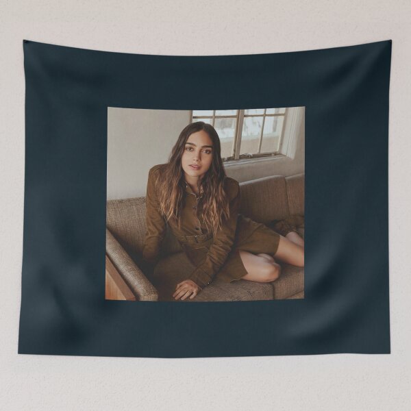 Item preview, Melissa Barrera designed and sold by MoustaKouyate.