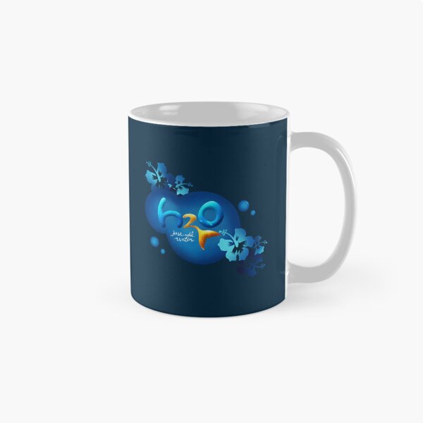 Item preview, H2O just add water                                            designed and sold by MorganFrancis1.