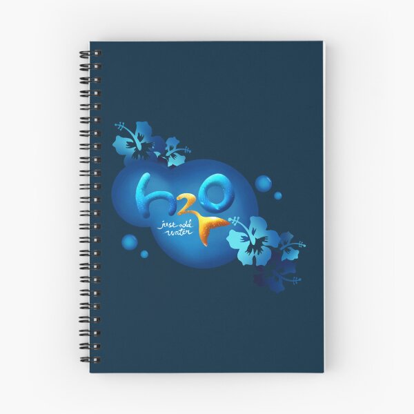 Item preview, H2O just add water                                            designed and sold by MorganFrancis1.