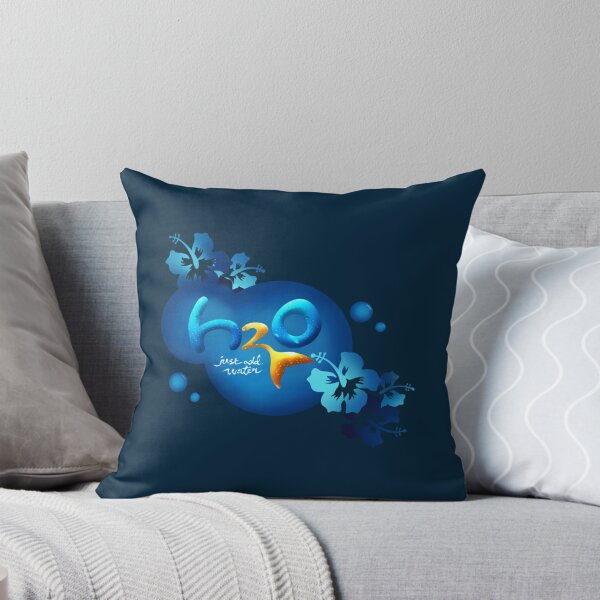 Item preview, H2O just add water                                            designed and sold by MorganFrancis1.