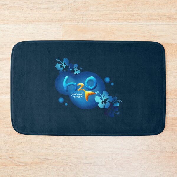 Item preview, H2O just add water                                            designed and sold by MorganFrancis1.
